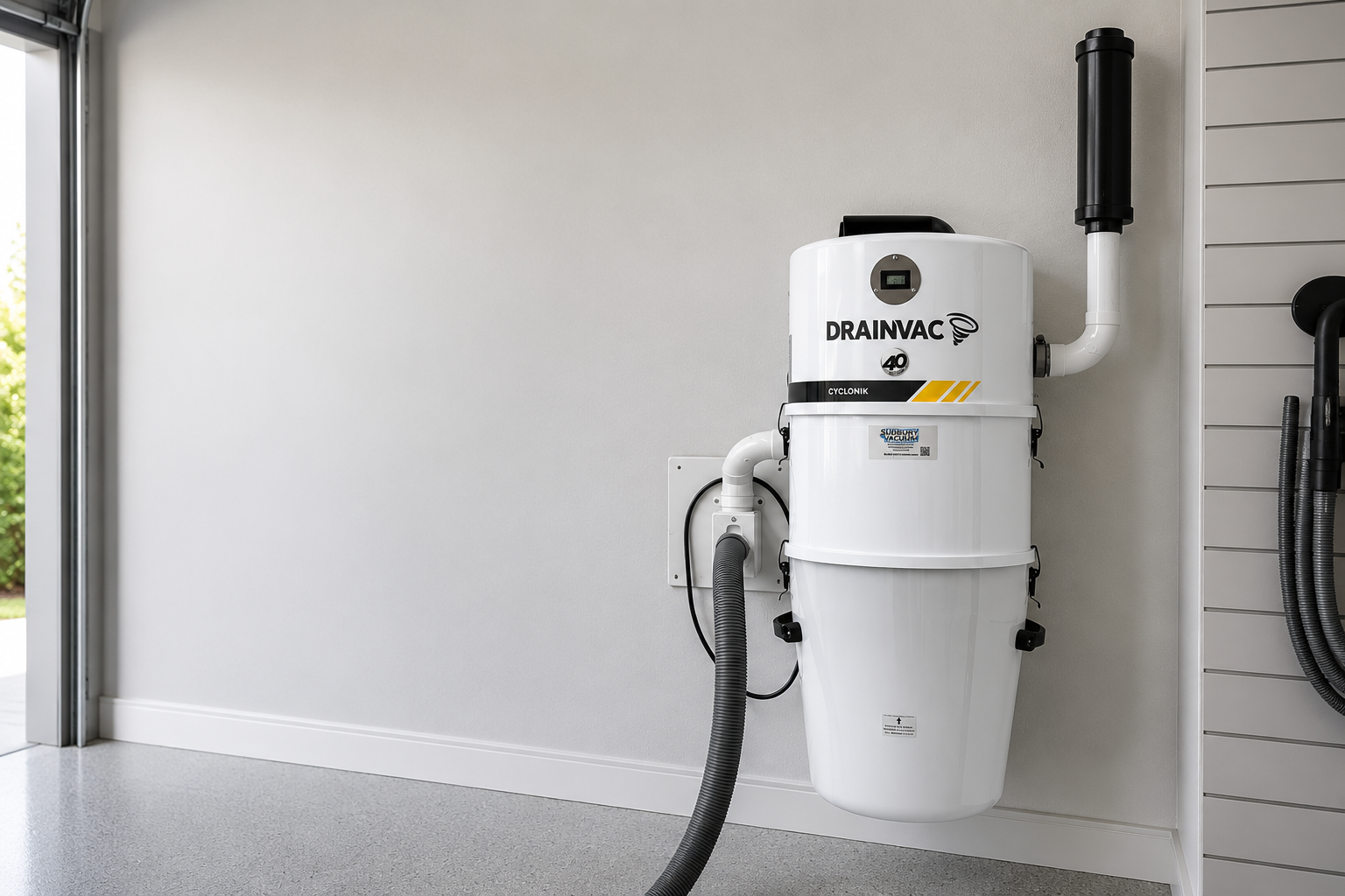 The Complete Guide to Central Vacuum Systems in Calgary: Installation, Costs & Tips