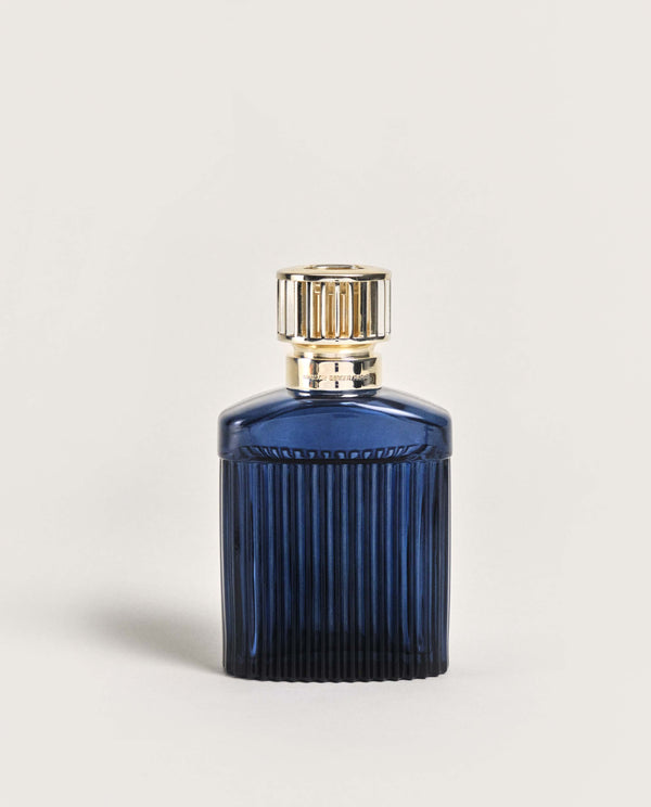 Maison Berger Alpha Lampe – Blue Sophisticated Air Purifying Fragrance Lamp
