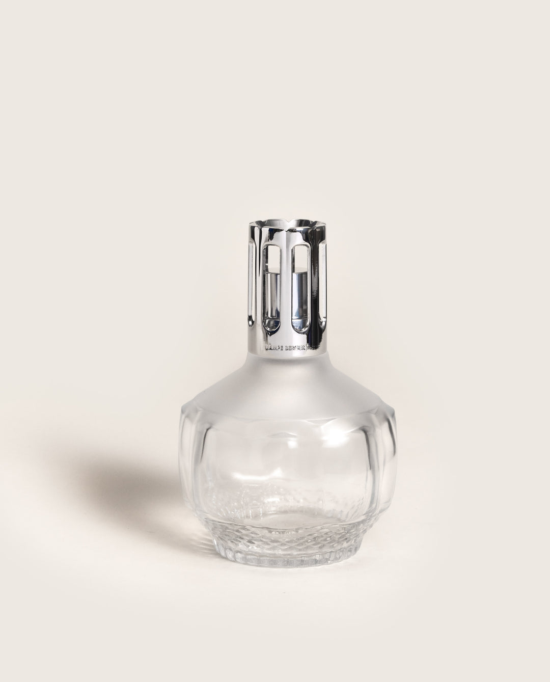 Maison Berger Molecule White Lampe Berger