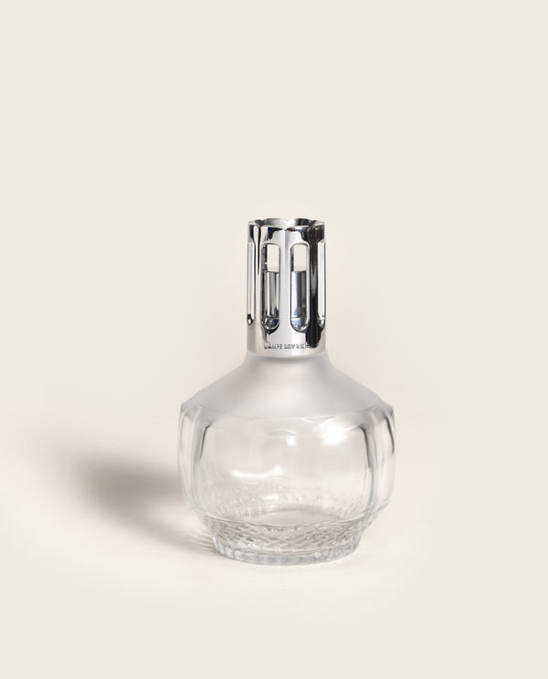 Maison Berger Molecule White Lampe Berger