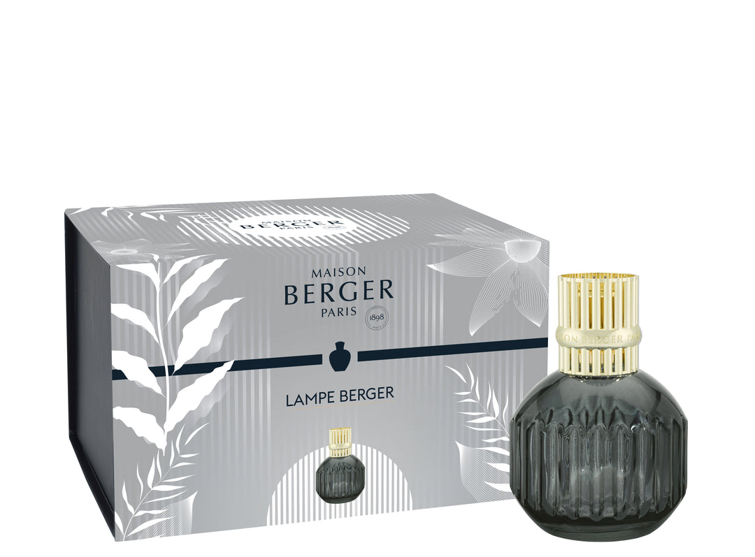 Maison Berger Cannelo Grey Fragrance Lamp