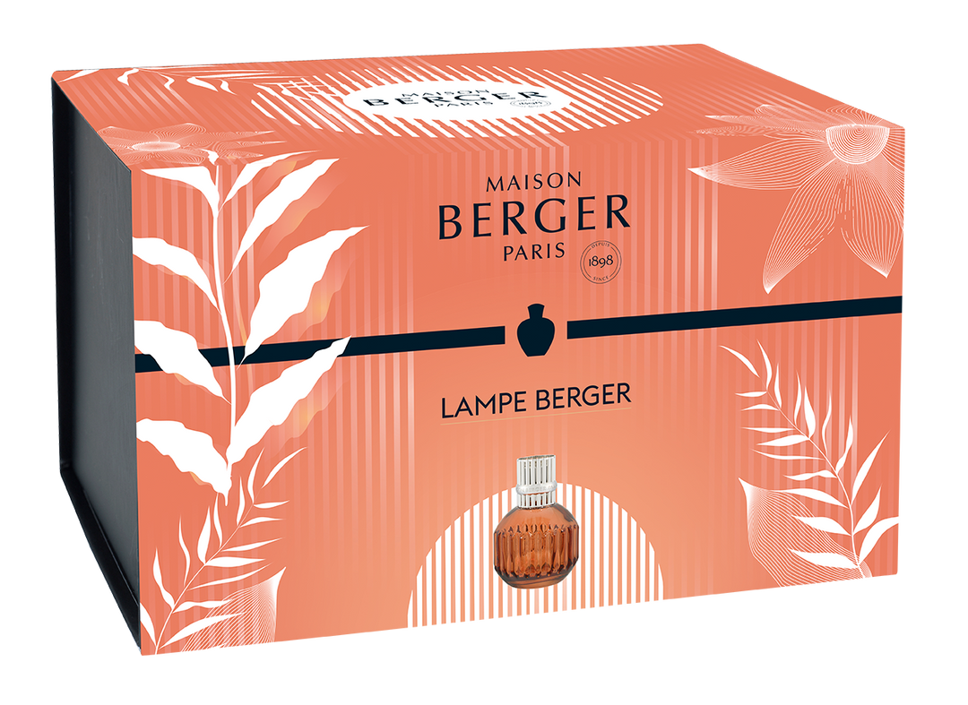 Maison Berger Cannelo Paprika Fragrance Lamp