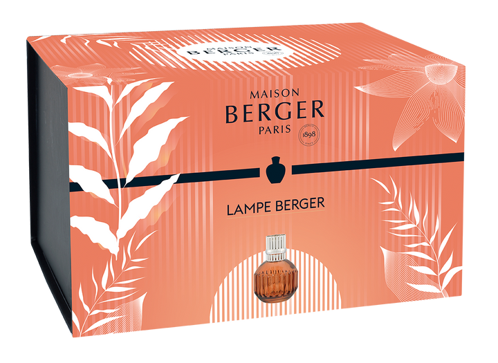 Maison Berger Cannelo Paprika Fragrance Lamp