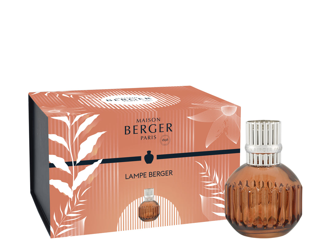 Maison Berger Cannelo Paprika Fragrance Lamp