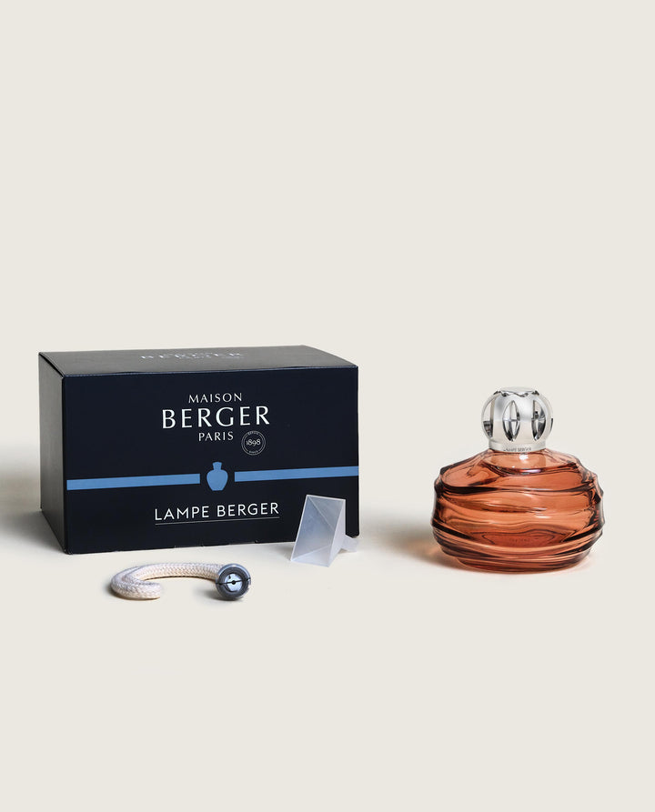 Maison Berger Echo Green Fragrance Lamp