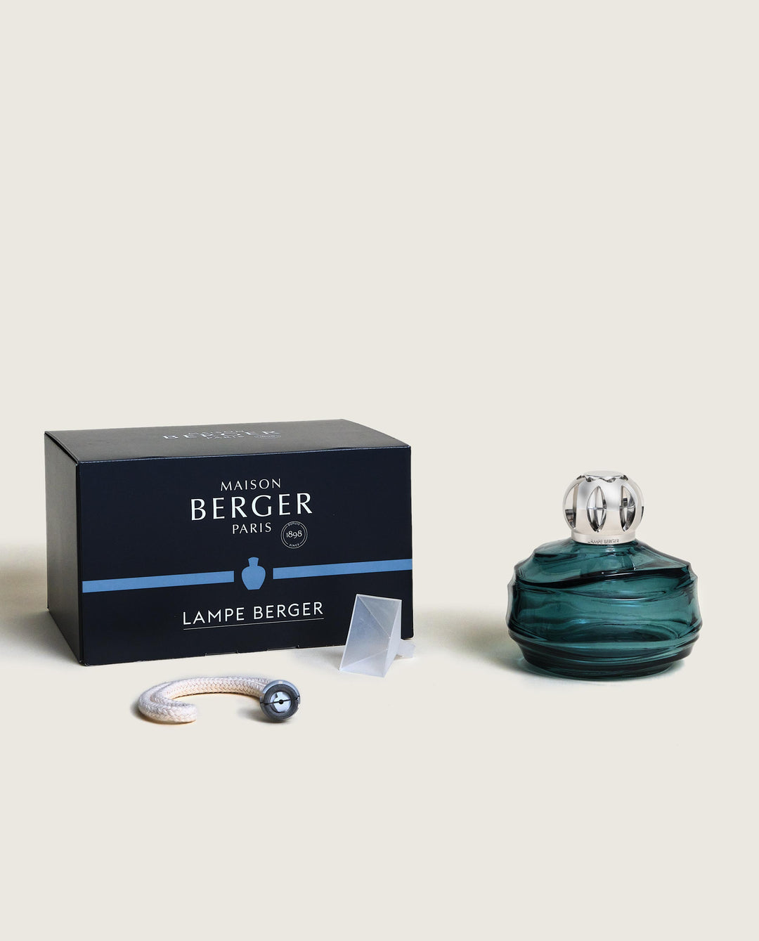 Maison Berger Echo Green Fragrance Lamp