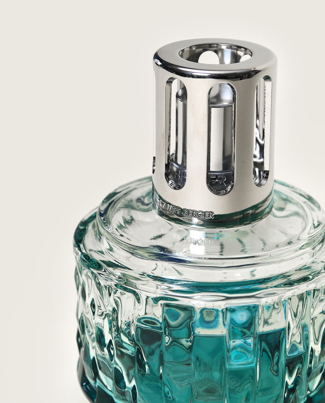 Maison Berger Variation Lampe Turquoise