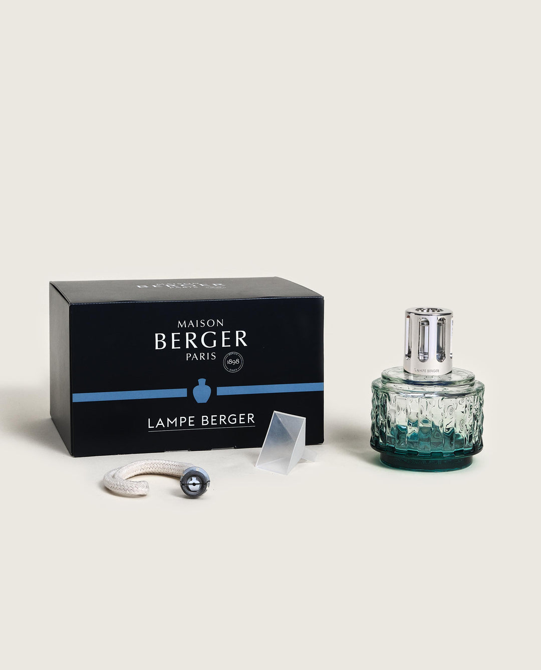 Maison Berger Variation Lampe Turquoise
