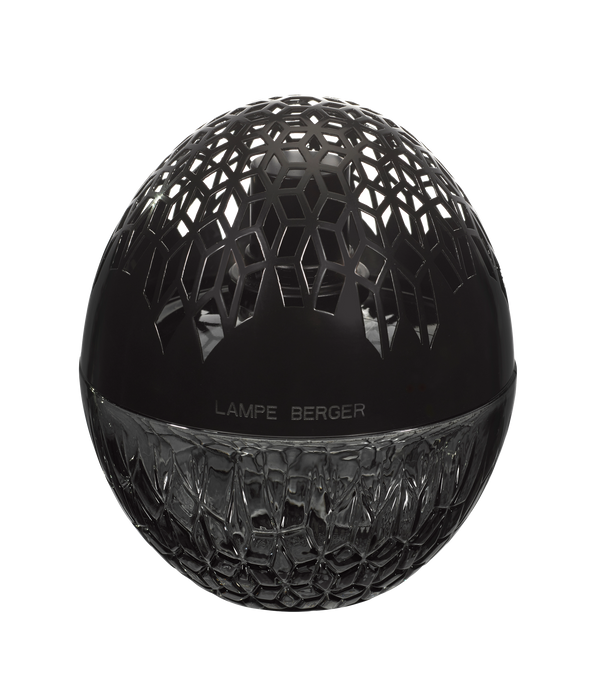 Maison Berger Luka Black Fragrance Lamp
