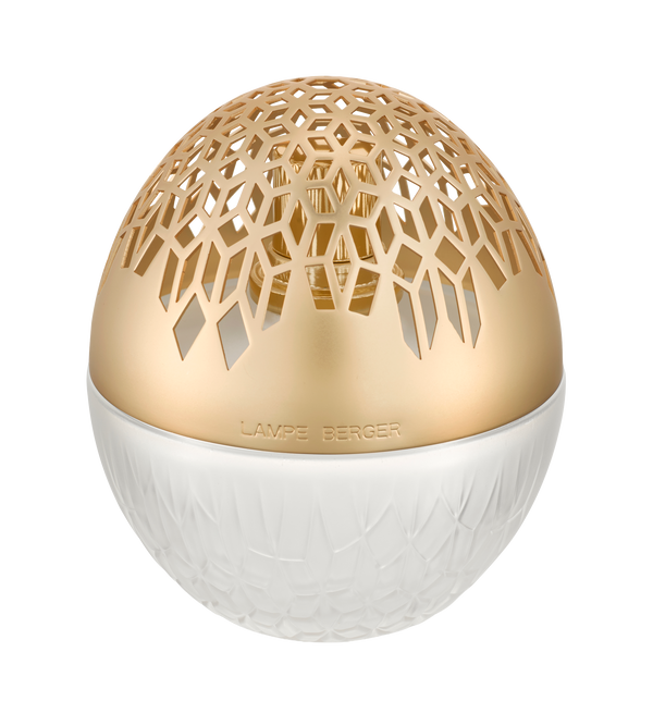 Maison Berger Luka Frosted Fragrance Lamp
