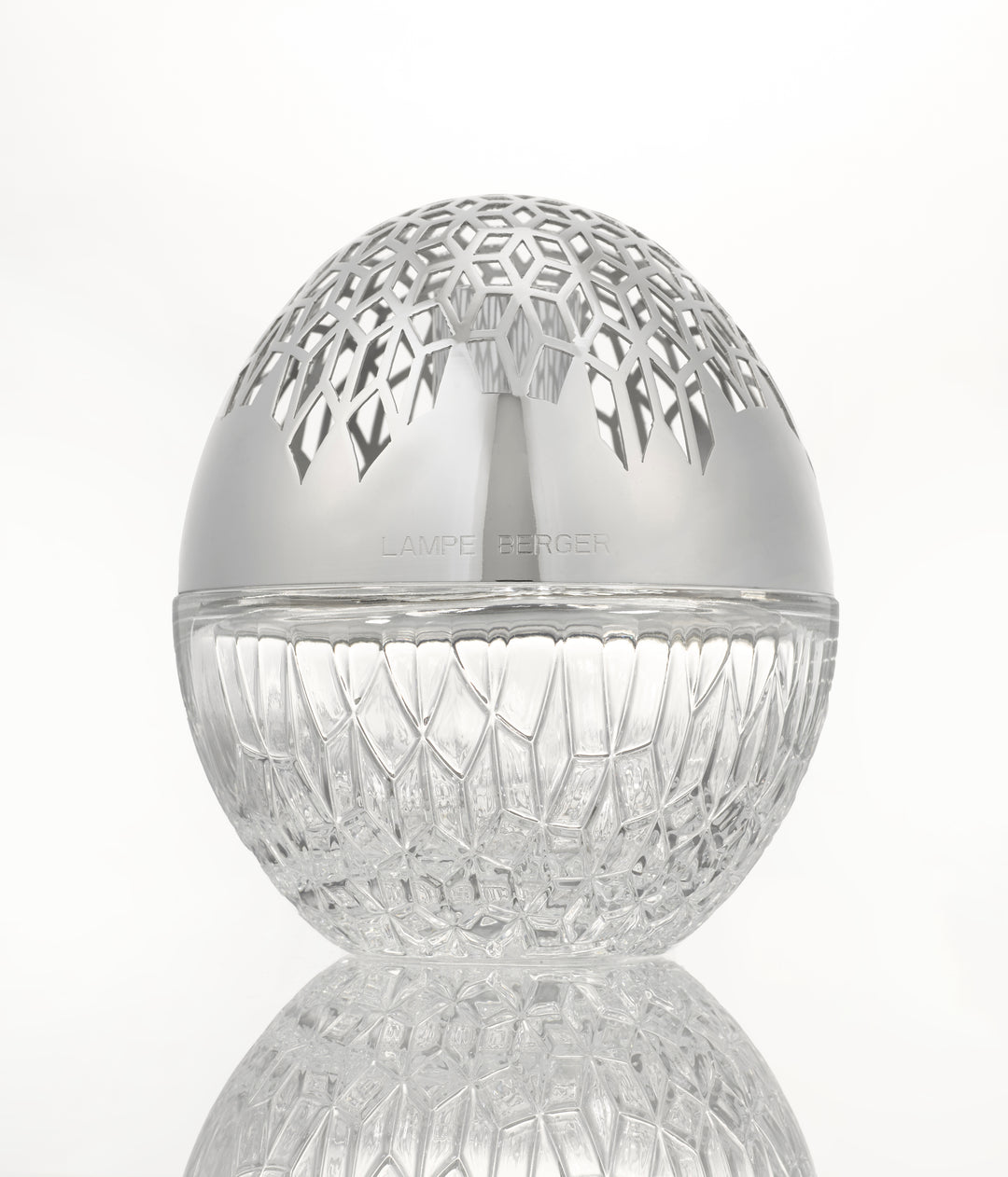 Maison Berger Luka Clear Fragrance Lamp