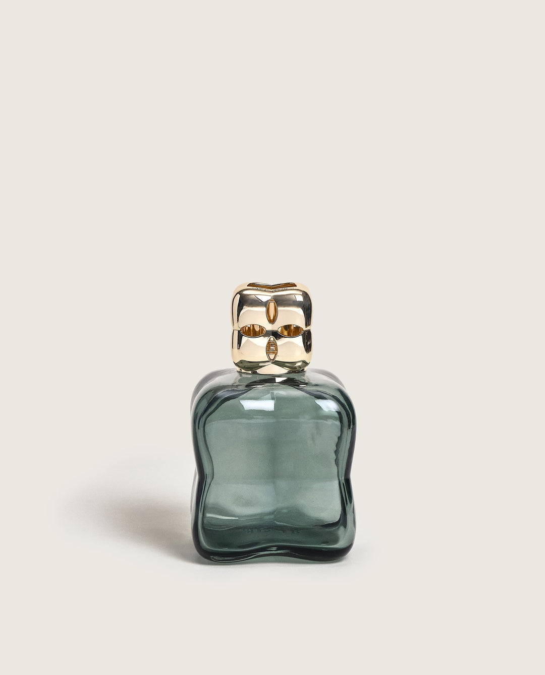 Maison Berger Cosy Lamp Green – Catalytic Fragrance Lamp