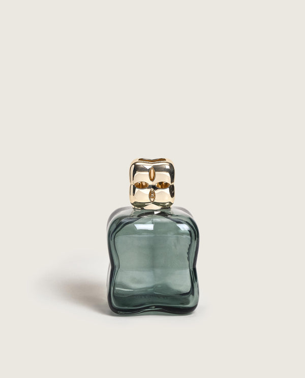 Maison Berger Cosy Lamp Green – Catalytic Fragrance Lamp