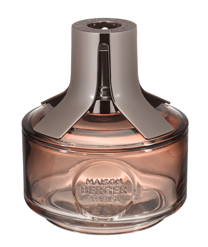 Maison Berger Identity – Rose Brown Air Purifying Fragrance Lamp