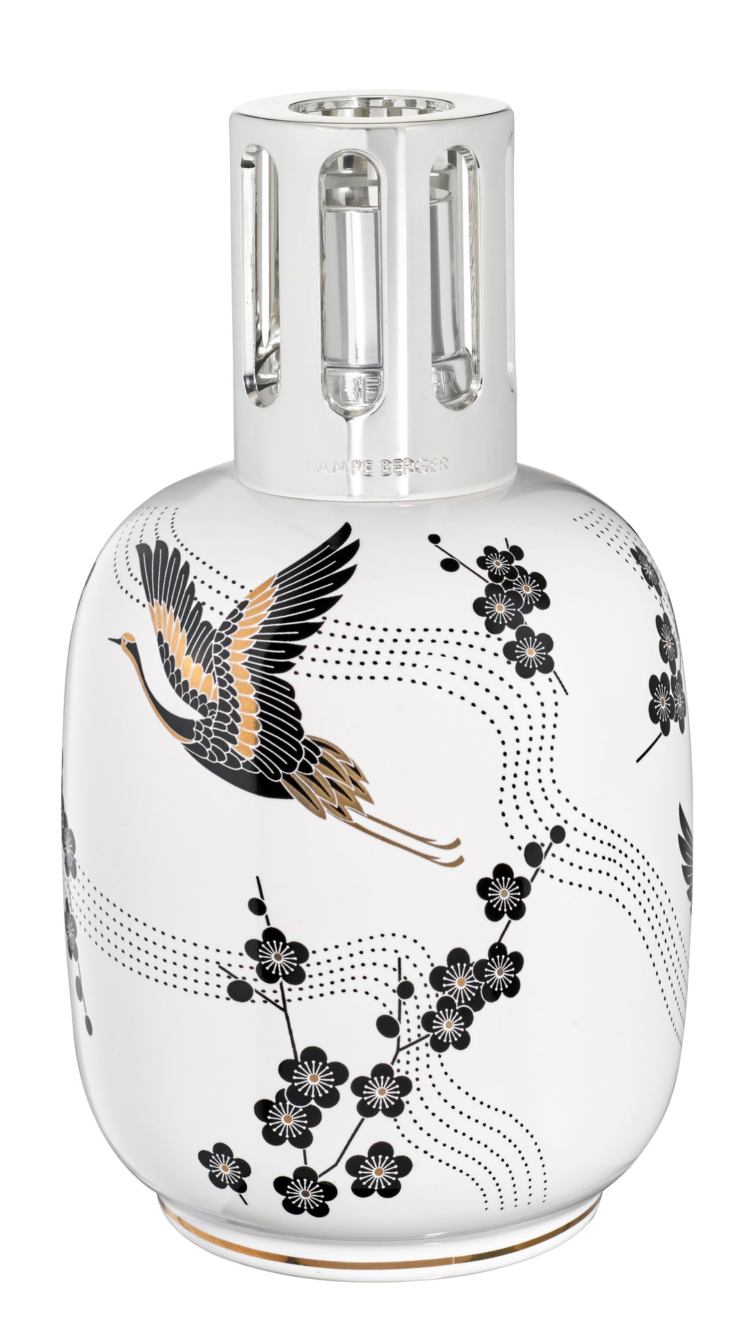 Maison Berger Sakura White Fragrance Lamp