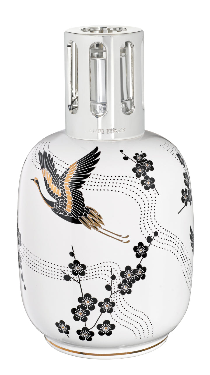 Maison Berger Sakura White Fragrance Lamp