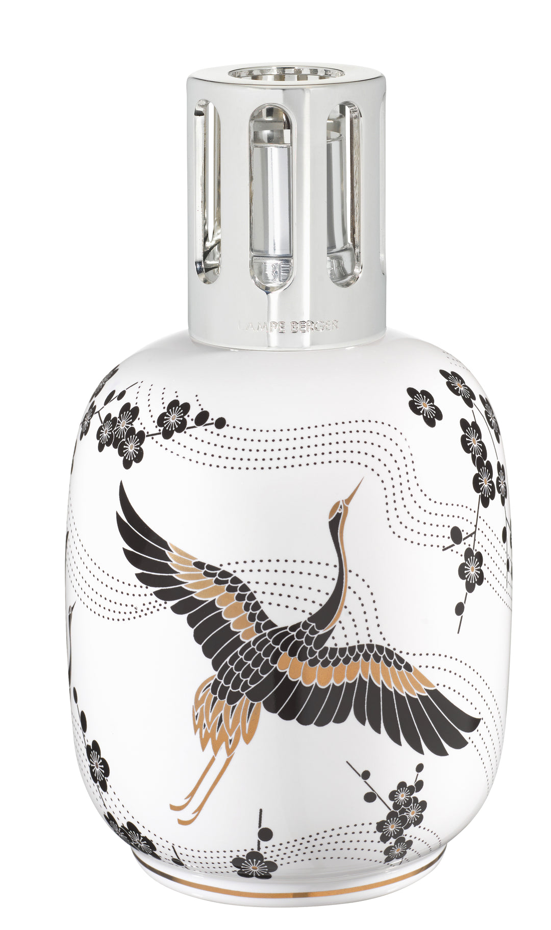 Maison Berger Sakura White Fragrance Lamp