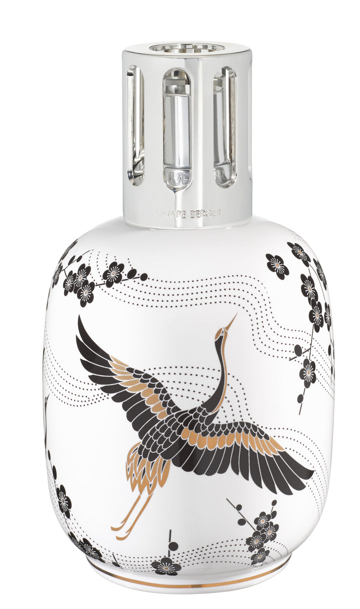 Maison Berger Sakura White Fragrance Lamp