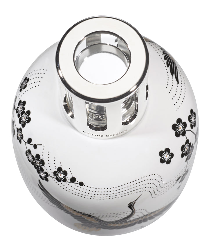 Maison Berger Sakura White Fragrance Lamp
