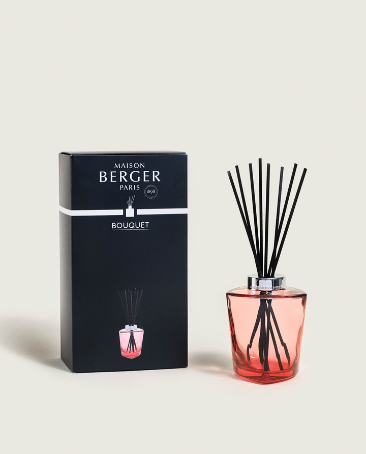 Maison Berger Bouquet Terra Red
