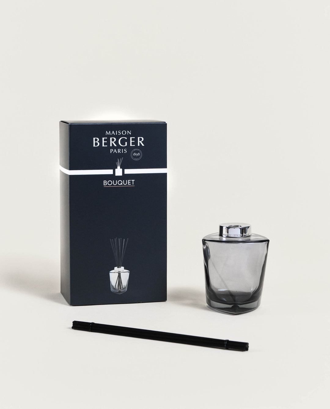 Maison Berger Terra Black Reed Diffuser