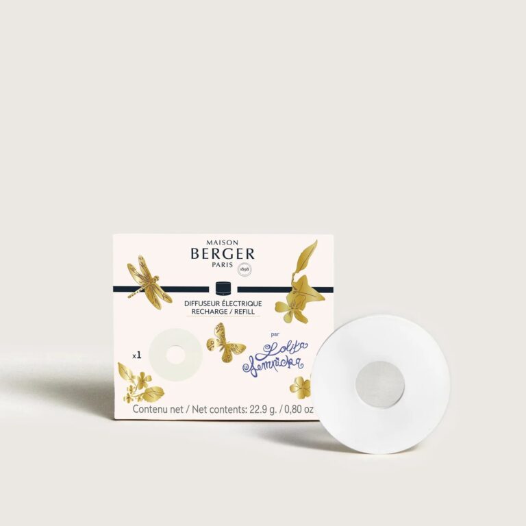 Nomad Diffuser Refill - Lolita Lempicka