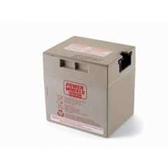 Power Wheels® 12-Volt GREY Rechargeable Battery