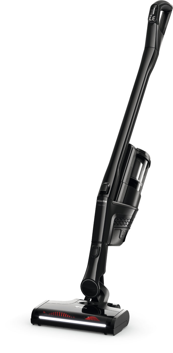 MIELE TRIFLEX HX3 CAT &amp; DOG CORDLESS VACUUM