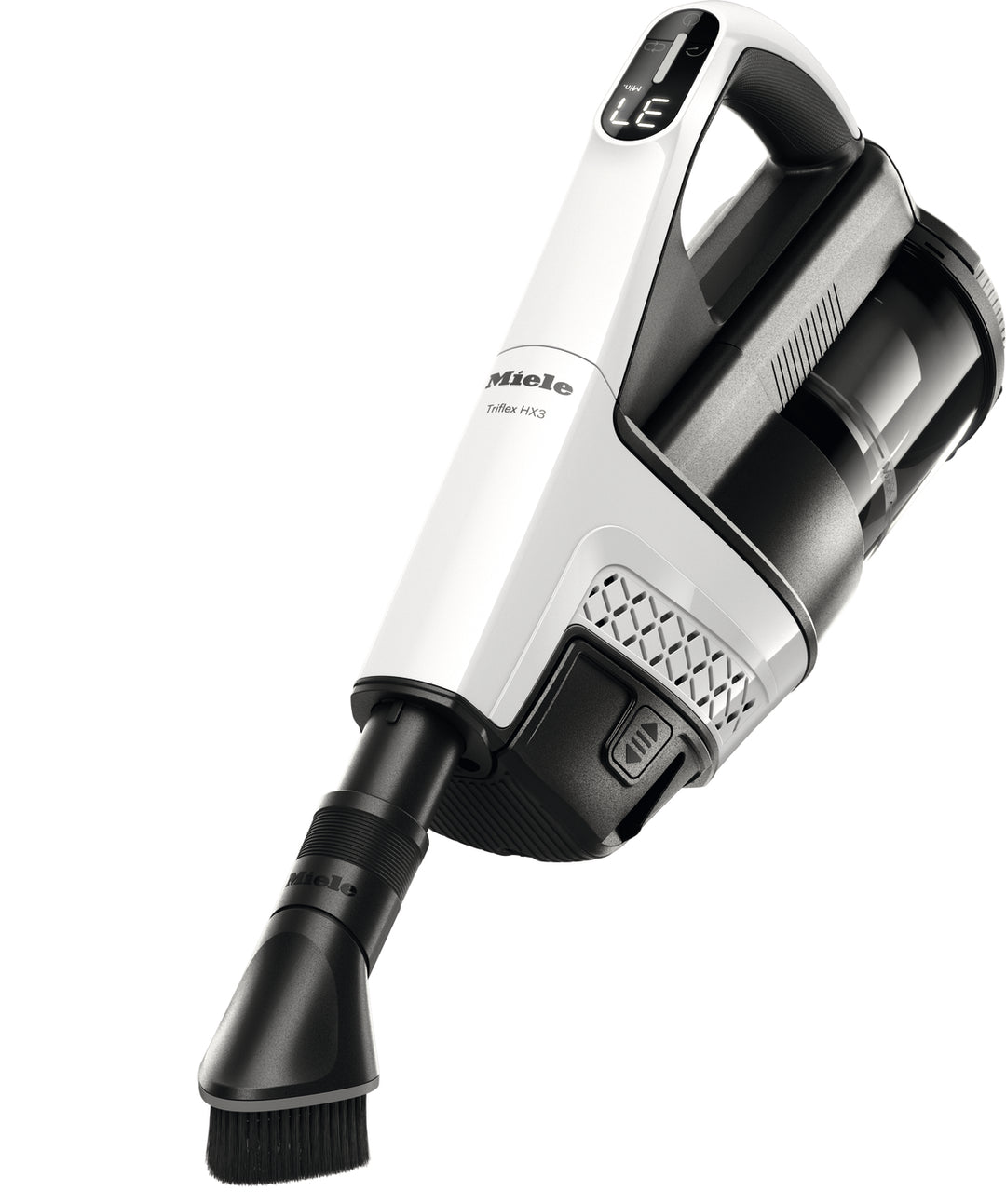 MIELE TRIFLEX HX3 CORDLESS VACUUM