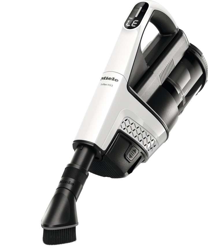 MIELE TRIFLEX HX3 CORDLESS VACUUM