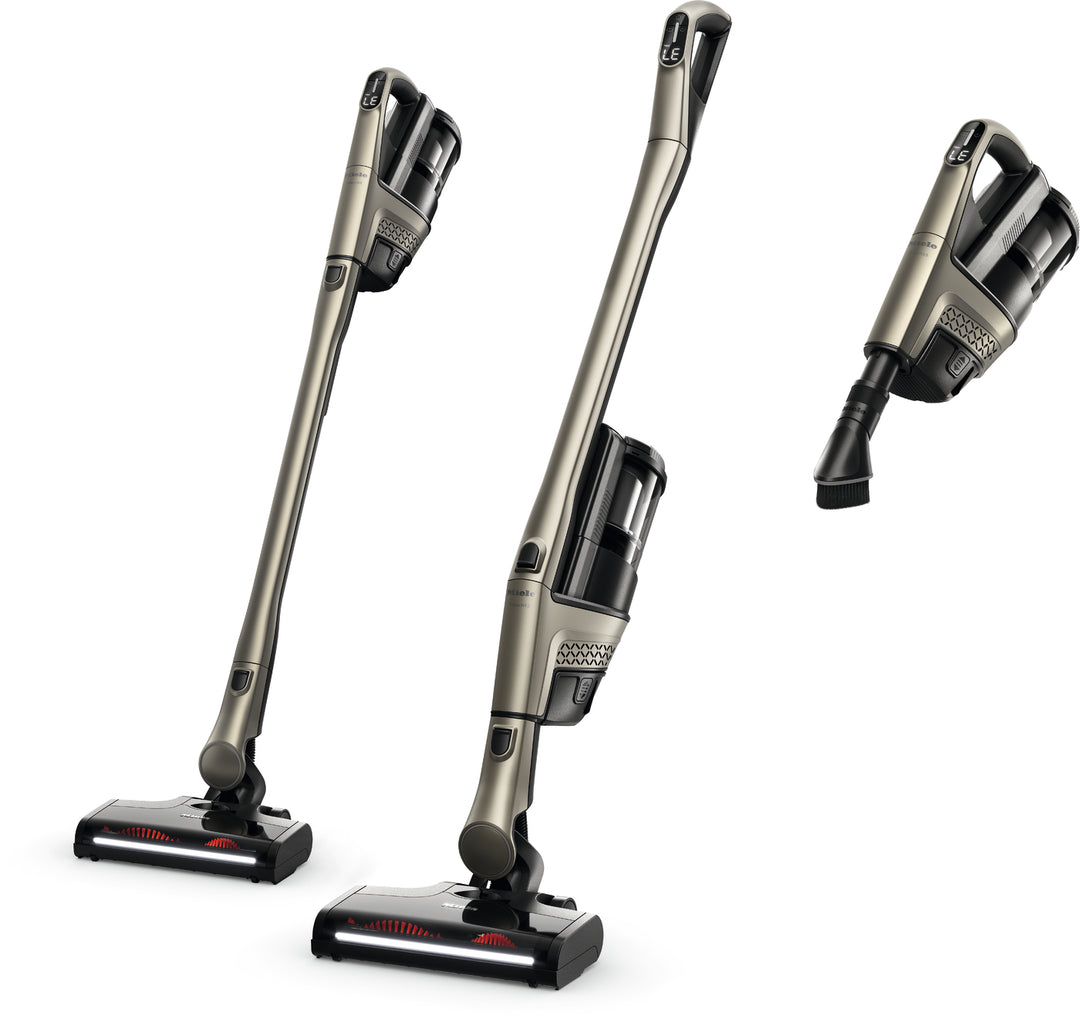 MIELE TRIFLEX HX3 PLUS CORDLESS VACUUM