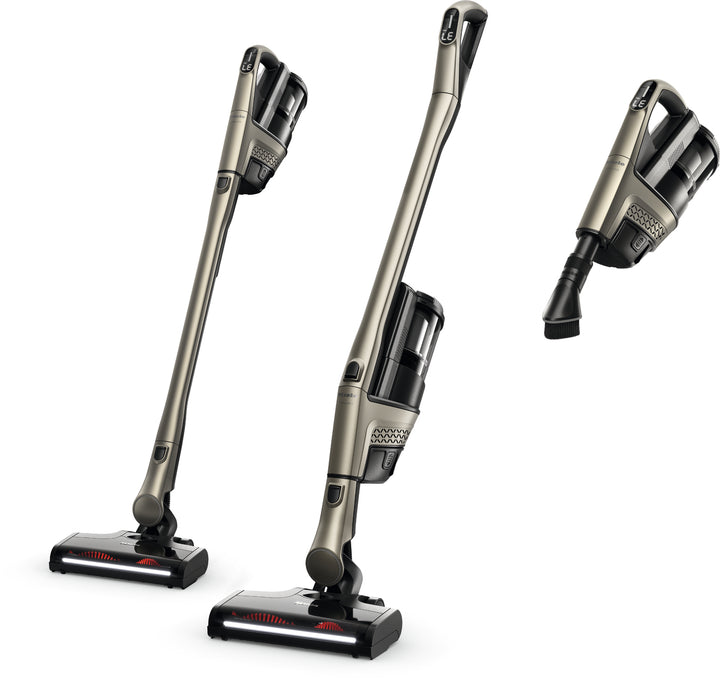 MIELE TRIFLEX HX3 PLUS CORDLESS VACUUM
