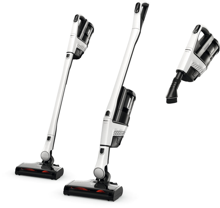MIELE TRIFLEX HX3 CORDLESS VACUUM
