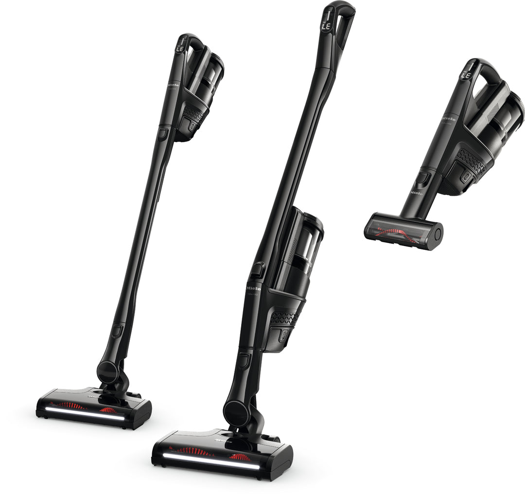 MIELE TRIFLEX HX3 CAT &amp; DOG CORDLESS VACUUM