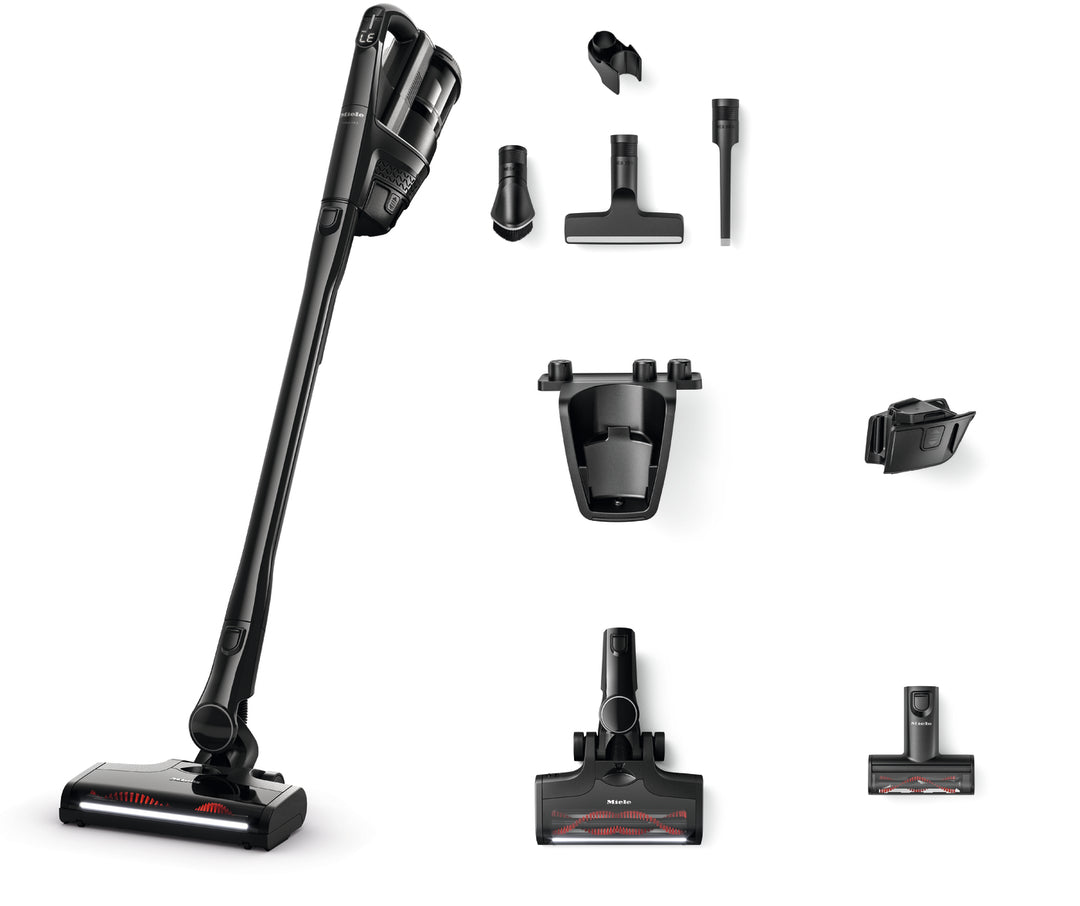 MIELE TRIFLEX HX3 CAT &amp; DOG CORDLESS VACUUM