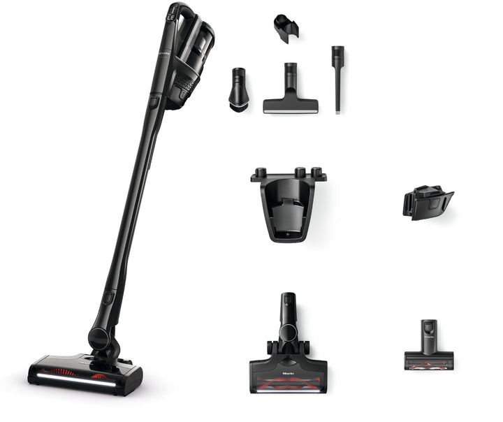 MIELE TRIFLEX HX3 CAT &amp; DOG CORDLESS VACUUM