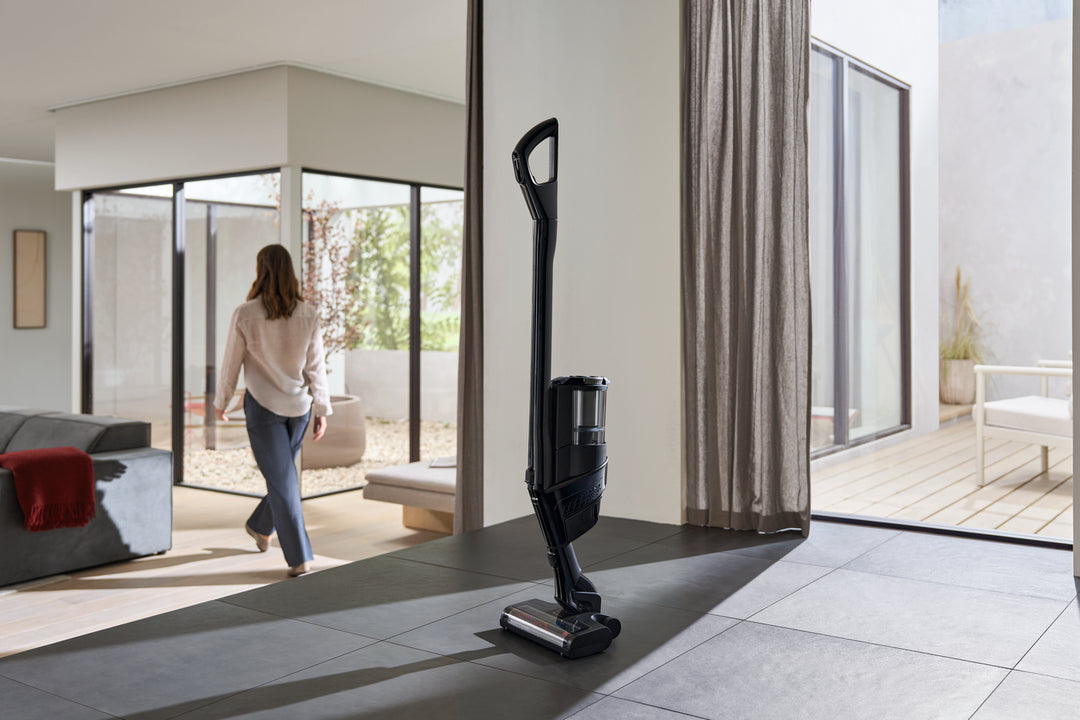 MIELE TRIFLEX HX3 CAT &amp; DOG CORDLESS VACUUM