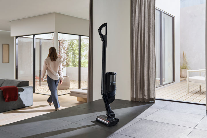 MIELE TRIFLEX HX3 CAT &amp; DOG CORDLESS VACUUM