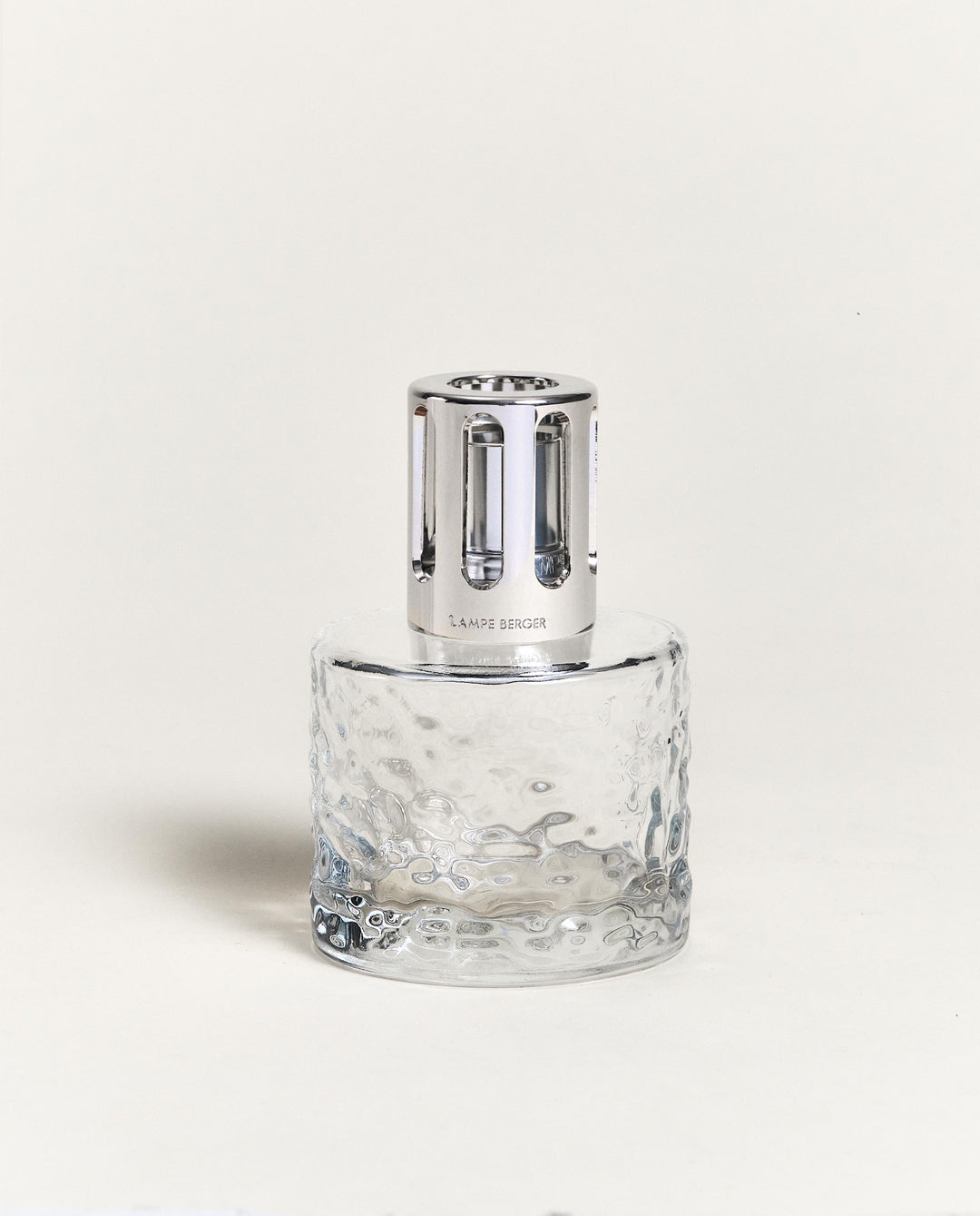 Maison Berger Mirage Clear Lampe Set with 250 ml Festive Fir Fragrance