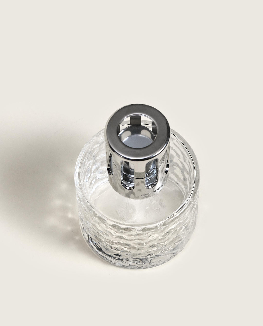 Maison Berger Mirage Clear Lampe Set with 250 ml Festive Fir Fragrance