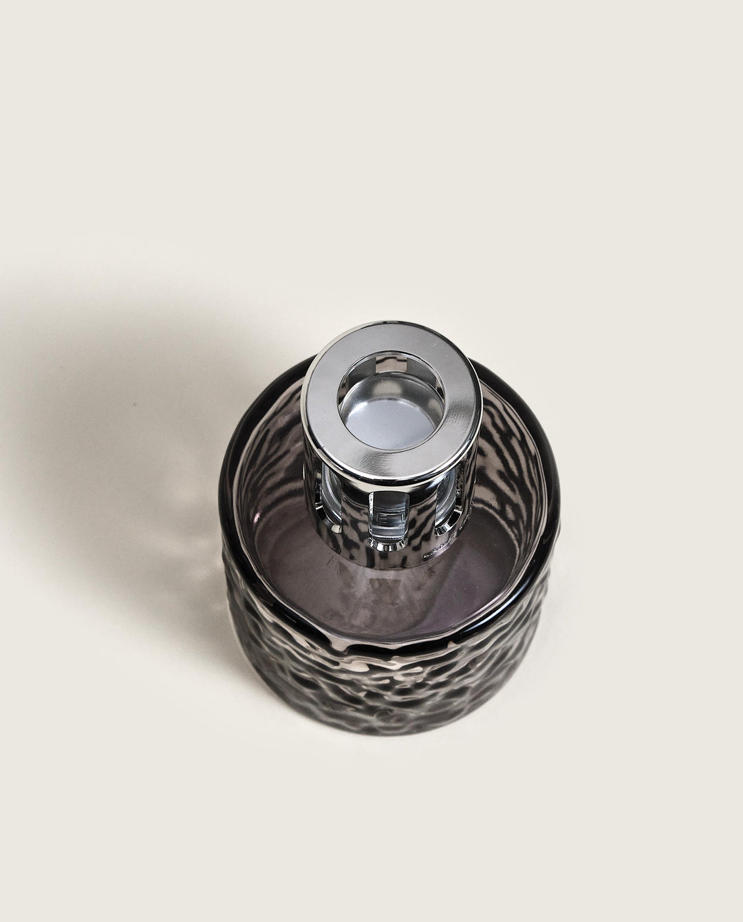 Maison Berger Mirage Black Lampe Set with 250 ml Wilderness Fragrance
