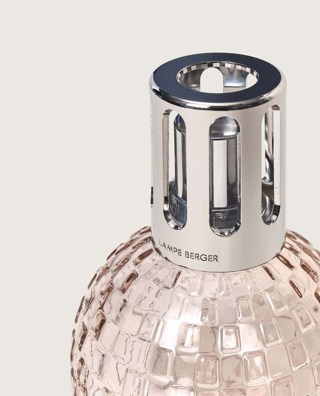 Maison Berger Disco Pink Lampe Berger Gift Set with Black Angelica 250 ml