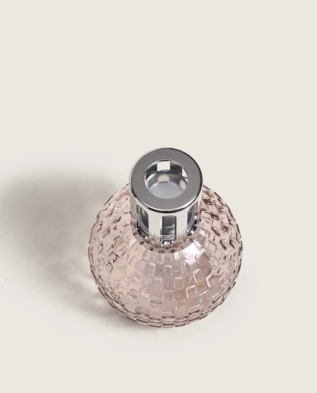 Maison Berger Disco Pink Lampe Berger Gift Set with Black Angelica 250 ml