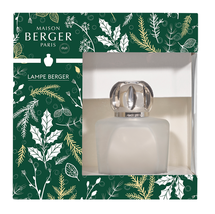 Maison Berger Magical Lampe Berger Gift Set with Velvet of Orient 250 ml Fragrance