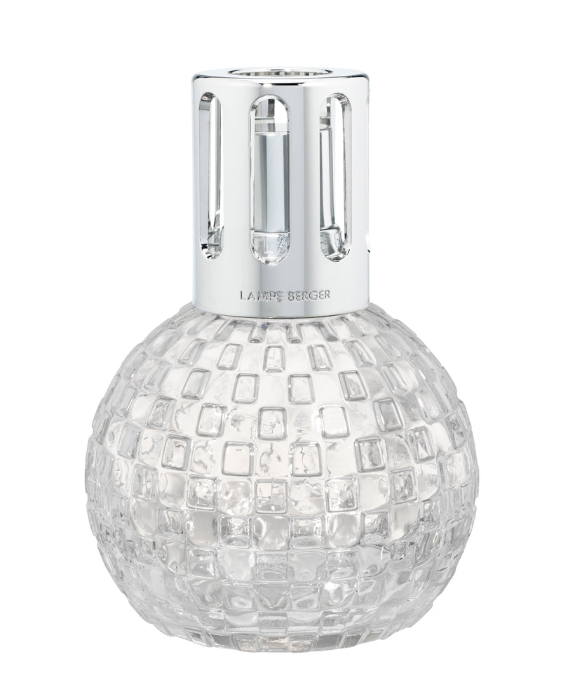 Maison Berger transparent catalytic fragrance lamp