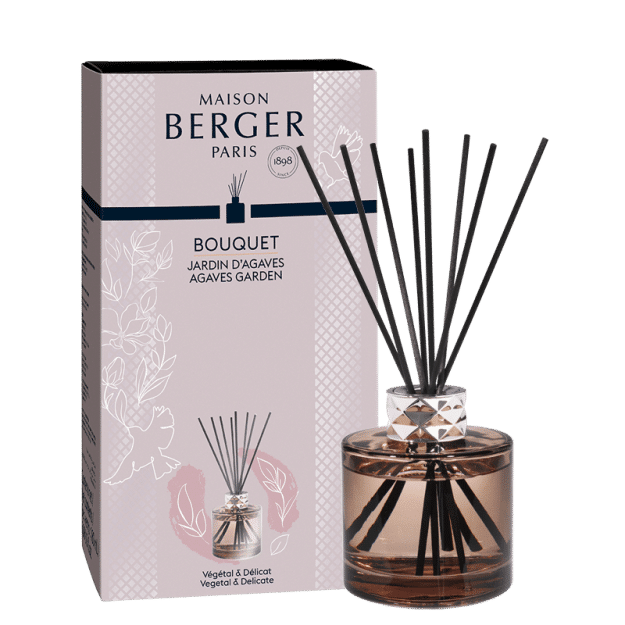 Agaves Garden Joy Reed Diffuser