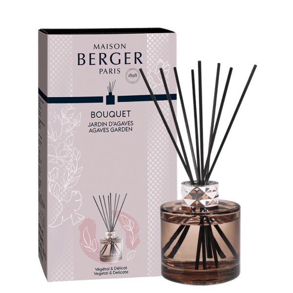 Agaves Garden Joy Reed Diffuser