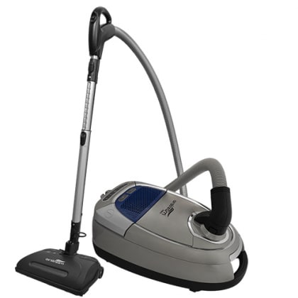 AirStream AS300 Canister Vacuum