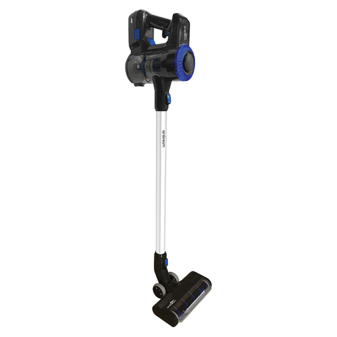 Airstream Cordless Ultra-Light Stick Vac+