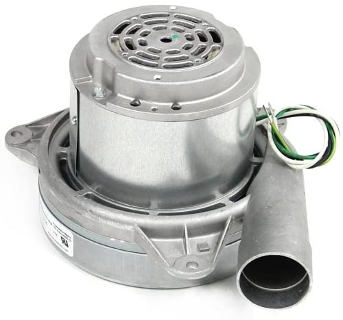 Ametek Lamb 115334 Motor